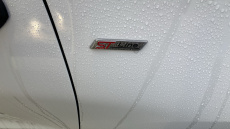 Ford Puma 1.0 EcoBoost Hybrid mHEV ST-Line 5dr Petrol Hatchback